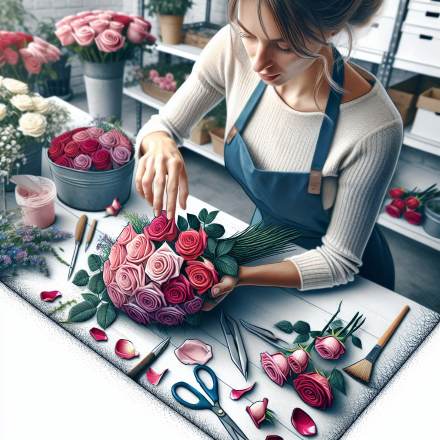 Цветы с доставкой в Коломне Доставка цветов